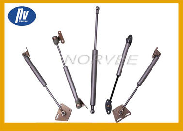 Strong Stability Stainless Steel Gas Struts No Noise For Heavy Machinery