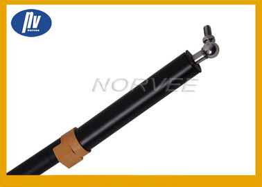 Stainless Steel Car Gas Spring , Black Paint Auto Gas Lift For Truck OEM