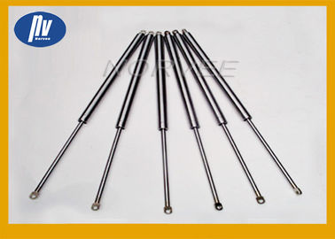Professional Stainless Steel Gas Struts No Noise For Agriculture Machinery